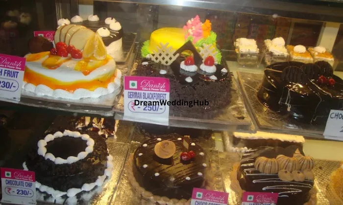 Gujrat General Stores